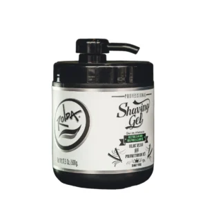 ROLDA SHAVING GEL PROVITAMIN B5 500g - Imagen 1