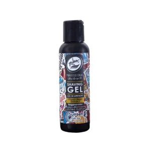 ROLDA SHAVING GEL SUNSET 120g - Imagen 1