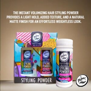 ROLDA STYLING POWDER INSTANT VOLUME BOOST - Imagen 3