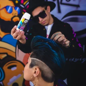 ROLDA STYLING POWDER INSTANT VOLUME BOOST - Imagen 2