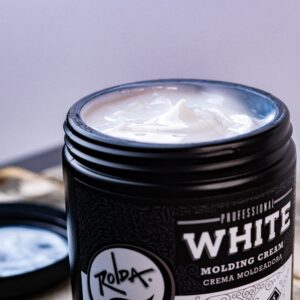 ROLDA WHITE MOLDING CREAM 120g - Imagen 2