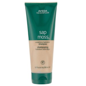 AVEDA SAP MOSS WEIGHTLESS HYDRATION SHAMPOO 200ml - Imagen 1