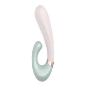 SATISFYER HEAT WAVE MINT - Imagen 3