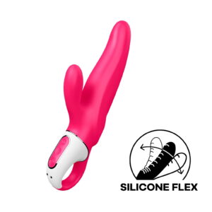 SATISFYER MR. RABBIT - Imagen 2