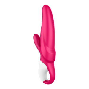 SATISFYER MR. RABBIT - Imagen 3