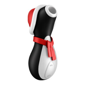 SATISFYER PRO PENGUIN HOLIDAY EDITION - Imagen 2