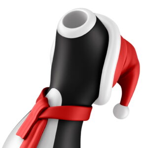 SATISFYER PRO PENGUIN HOLIDAY EDITION - Imagen 3