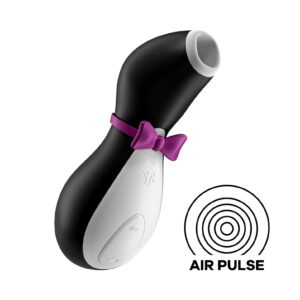 SATISFYER PRO PENGUIN NEXT GENERATION - Imagen 2