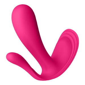 SATISFYER TOP SECRET PINK - Imagen 3
