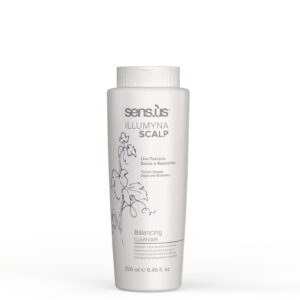 SENS.ÙS ILLUMYNA SCALP BALANCING SHAMPOO 250ml - Imagen 1