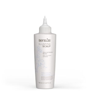 SENS.ÙS ILLUMYNA SCALP DETOX-HYDRA PRE-SHAMPOO 150ml - Imagen 1