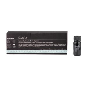 SENDO SCALP RELIEF PURIFYING SCALP LOTION 6ml - Imagen 1