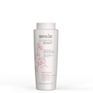 SENS.ÙS ILLUMYNA SCALP REVITALIZING SHAMPOO 250ml - Imagen 1