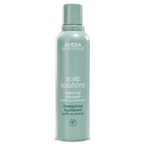 AVEDA SCALP SOLUTIONS BALANCING SHAMPOO 250ml - Imagen 1