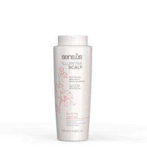 SENS.ÙS ILLUMYNA SCALP SOOTHING SHAMPOO 250ml - Imagen 1