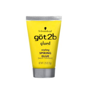 SCHWARZKOPF GOT2B GLUED STYLING SPIKING GLUE 35g - Imagen 1