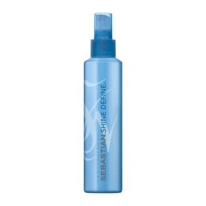 SEBASTIAN PROFESSIONAL SHINE DEFINE SPRAY 200ml - Imagen 1