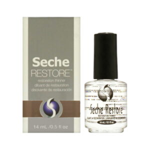 SECHE RESTORE RESTORATION THINNER 14ml - Imagen 1