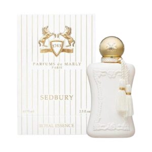 PARFUMS DE MARLY PARIS SEDBURY ROYAL ESSENCE 75ml - Imagen 1