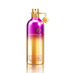 MONTALE PARIS SENSUAL INSTINCT EAU DE PARFUM 100ml - Imagen 1