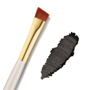 SHABBES MAKEUP MINERAL 3 IN 1 EYELINER / EYESHADOW / EYEBROW BLACK 04 - Imagen 3