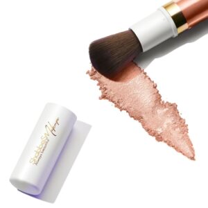 SHABBES MAKEUP MINERAL BLUSH BENISSIMO M340 4g - Imagen 3