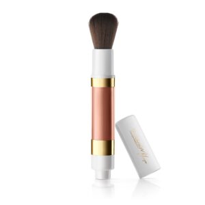 SHABBES MAKEUP MINERAL BLUSH BENISSIMO M340 4g - Imagen 2