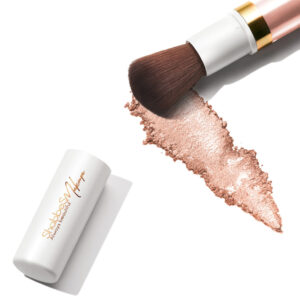 SHABBES MAKEUP MINERAL BLUSH DOLLY AL 230 4g - Imagen 3
