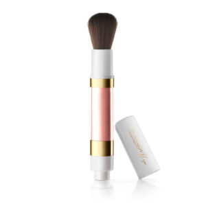 SHABBES MAKEUP MINERAL BLUSH DOLLY AL 230 4g - Imagen 2