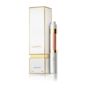 SHABBES MAKEUP MINERAL BLUSH DOLLY AL 230 4g - Imagen 1