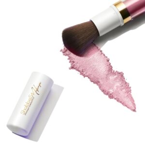 SHABBES MAKEUP MINERAL BLUSH MATTE FANTASY M330 4g - Imagen 3