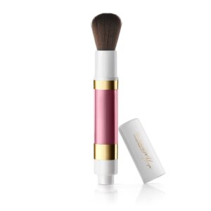 SHABBES MAKEUP MINERAL BLUSH MATTE FANTASY M330 4g - Imagen 2