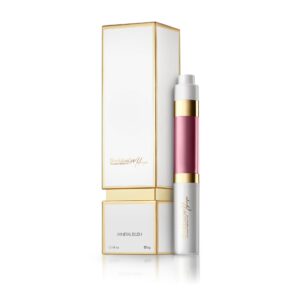 SHABBES MAKEUP MINERAL BLUSH MATTE FANTASY M330 4g - Imagen 1