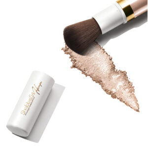 SHABBES MAKEUP MINERAL BLUSH NATURAL RUM 240 4g - Imagen 3