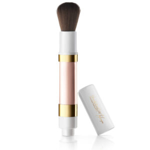 SHABBES MAKEUP MINERAL BLUSH NATURAL RUM 240 4g - Imagen 2