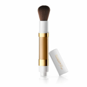 SHABBES MAKEUP MINERAL BRONZER HOLA LI 280 4g - Imagen 3