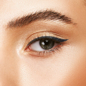 SHABBES MAKEUP MINERAL EYE CONTOUR BLACK 04 2.5g - Imagen 2