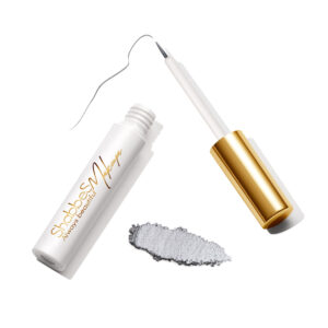 SHABBES MAKEUP MINERAL EYE CONTOUR GRAY BROWN 01 2.5g - Imagen 2