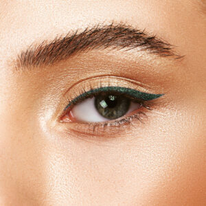 SHABBES MAKEUP MINERAL EYE CONTOUR HYPNOTIC GREEN 03 2.5g - Imagen 3