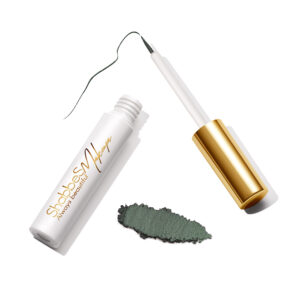 SHABBES MAKEUP MINERAL EYE CONTOUR HYPNOTIC GREEN 03 2.5g - Imagen 2