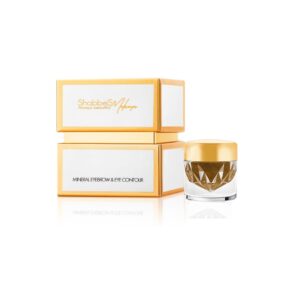 SHABBES MAKEUP MINERAL EYEBROW MEDIUM BLOND 010 - Imagen 1
