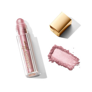 SHABBES MAKEUP MINERAL EYESHADOW BEAUTIFULL PINK 609 2g - Imagen 2