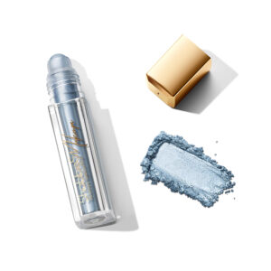 SHABBES MAKEUP MINERAL EYESHADOW BLUE SKY 612 2g - Imagen 2