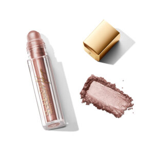 SHABBES MAKEUP MINERAL EYESHADOW CHAMPAGNE 607 2g - Imagen 2