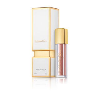 SHABBES MAKEUP MINERAL EYESHADOW ELEGANT PEACH 601 2g - Imagen 1