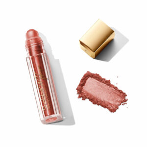 SHABBES MAKEUP MINERAL EYESHADOW FIRE 602 2g - Imagen 2