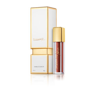 SHABBES MAKEUP MINERAL EYESHADOW FIRE 602 2g - Imagen 1