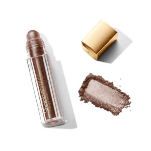 SHABBES MAKEUP MINERAL EYESHADOW GOLDEN LAND 608 2g - Imagen 2