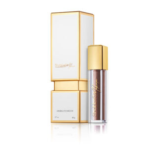 SHABBES MAKEUP MINERAL EYESHADOW GOLDEN LAND 608 2g - Imagen 1