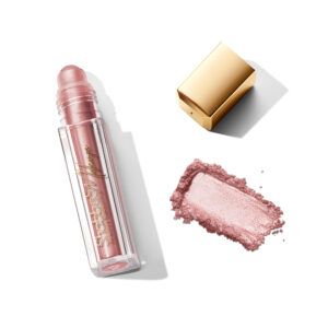 SHABBES MAKEUP MINERAL EYESHADOW KING STONE 604 2g - Imagen 2